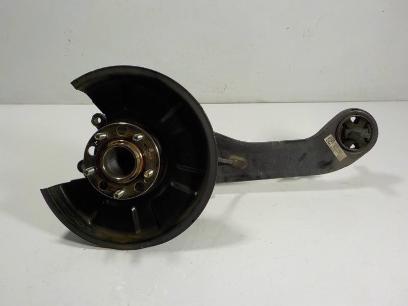 Recambio de mangueta trasera derecha para hyundai tucson 1.7 crdi cat referencia OEM IAM 52720D7000 55280H3000 