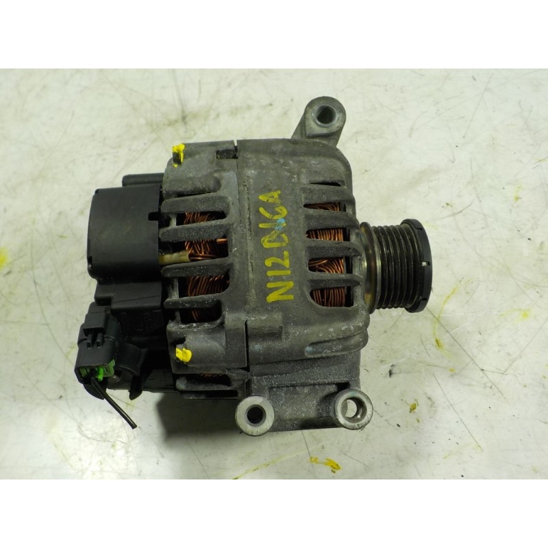 Recambio de alternador para mini mini (r56) cooper referencia OEM IAM  V757651380 