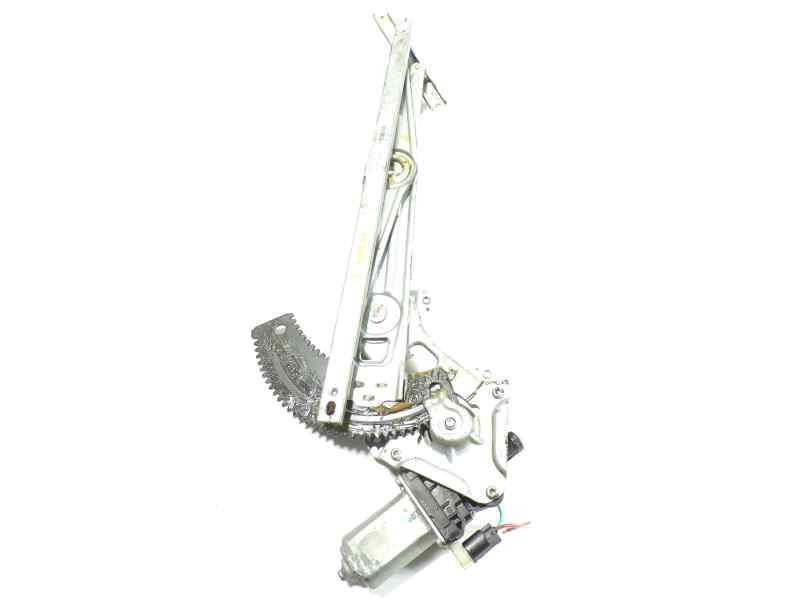 Recambio de elevalunas delantero derecho para nissan micra (k13) 1.2 cat referencia OEM IAM   