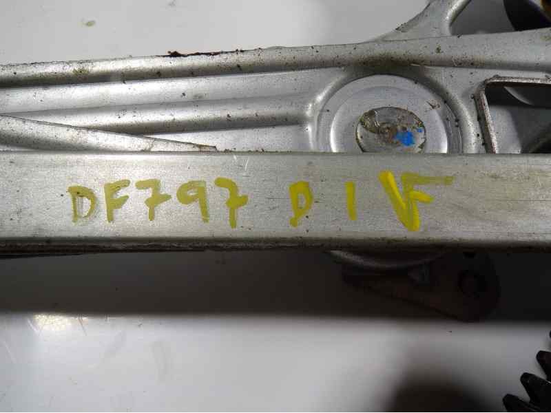 Recambio de elevalunas delantero derecho para nissan micra (k13) 1.2 cat referencia OEM IAM   