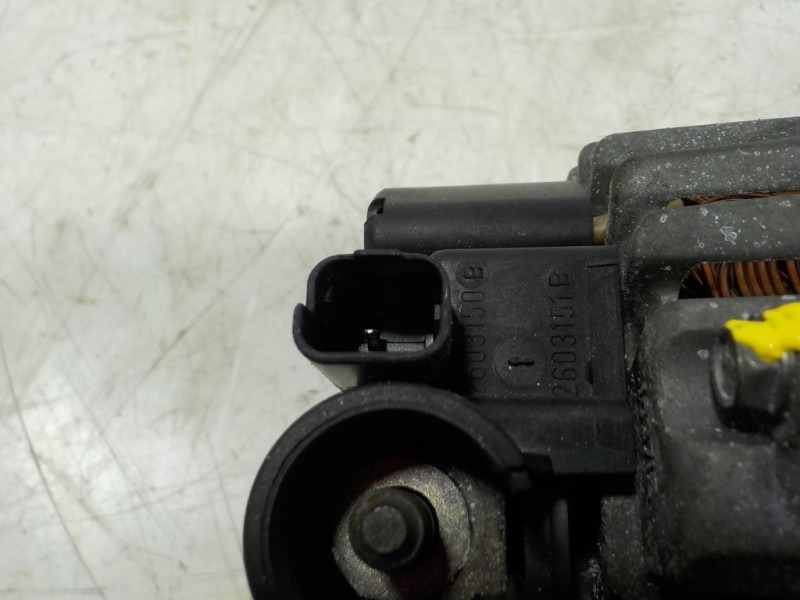 Recambio de alternador para mini mini (r56) cooper referencia OEM IAM  V757651380 