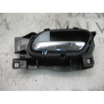 MANETA INTERIOR DELANTERA IZQUIERDA 