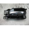 Recambio de maneta interior delantera izquierda para peugeot 407 st confort referencia OEM IAM   
