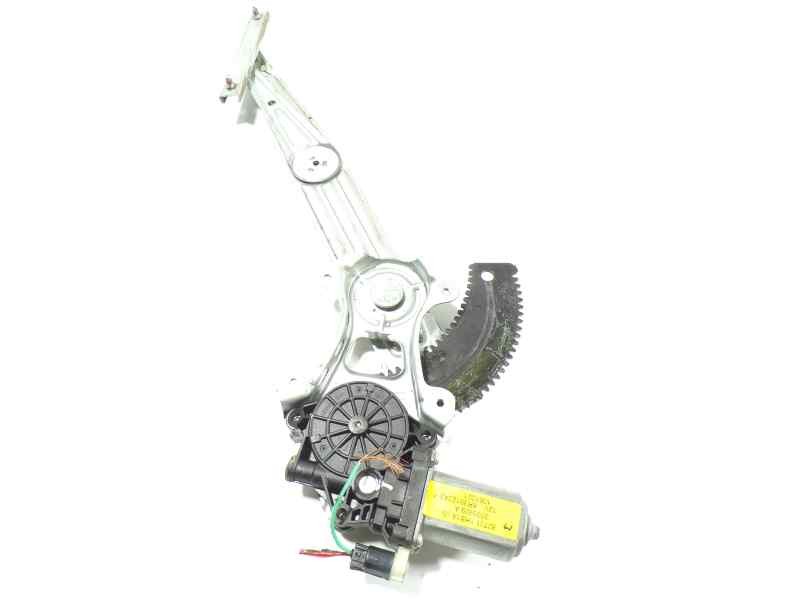 Recambio de elevalunas delantero derecho para nissan micra (k13) 1.2 cat referencia OEM IAM   