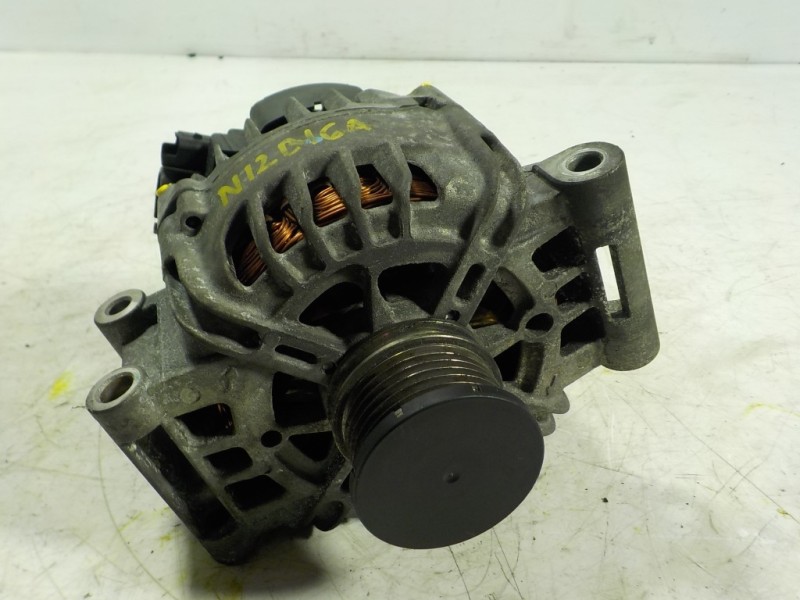 Recambio de alternador para mini mini (r56) cooper referencia OEM IAM  V757651380 