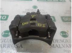Recambio de pinza freno delantera izquierda para ford fiesta (cb1) sport referencia OEM IAM   
