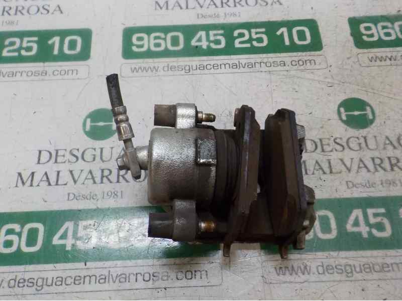 Recambio de pinza freno delantera derecha para seat ibiza (kj1) fr referencia OEM IAM 2Q0615124A 2Q0615106D 