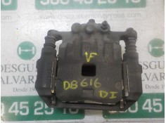 Recambio de pinza freno delantera izquierda para ford fiesta (cb1) sport referencia OEM IAM    2