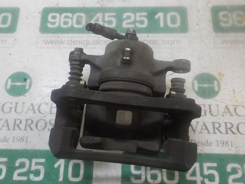 Recambio de pinza freno delantera izquierda para ford fiesta (cb1) sport referencia OEM IAM   