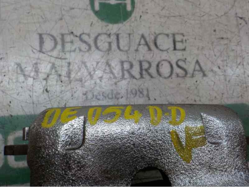 Recambio de pinza freno delantera derecha para seat ibiza (kj1) fr referencia OEM IAM 2Q0615124A 2Q0615106D 