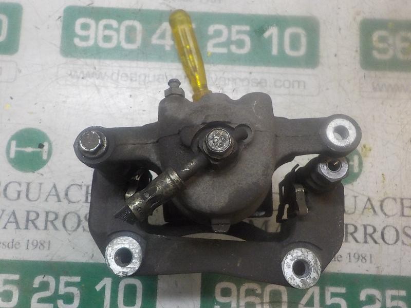 Recambio de pinza freno delantera izquierda para ford fiesta (cb1) sport referencia OEM IAM   
