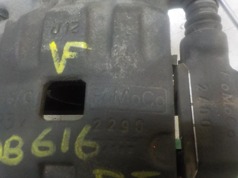 Recambio de pinza freno delantera izquierda para ford fiesta (cb1) sport referencia OEM IAM   