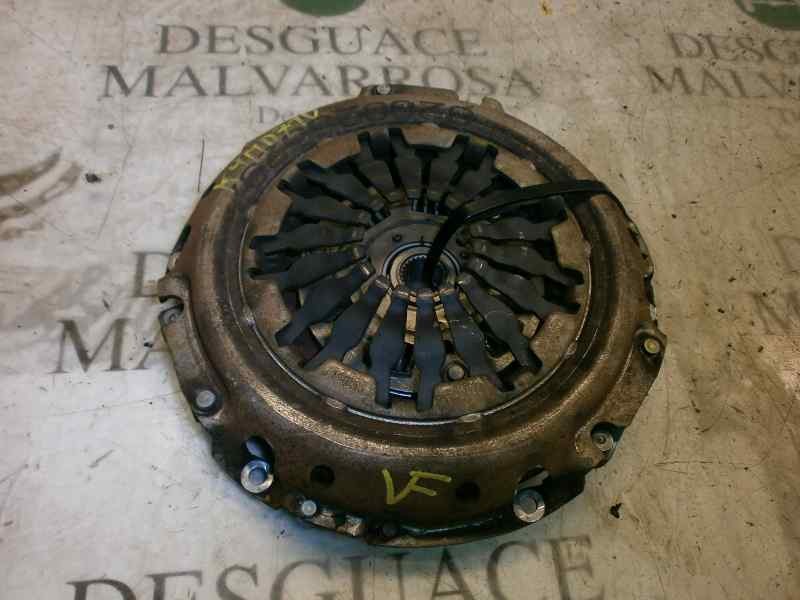 Recambio de kit embrague para renault laguna ii (bg0) 1.6 referencia OEM IAM   