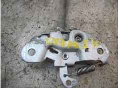 Recambio de cerradura capot para citroën xantia berlina 2.0 hdi cat (rhy / dw10td) referencia OEM IAM    2
