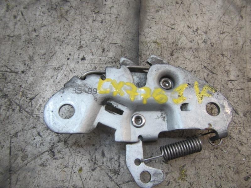 Recambio de cerradura capot para citroën xantia berlina 2.0 hdi cat (rhy / dw10td) referencia OEM IAM   