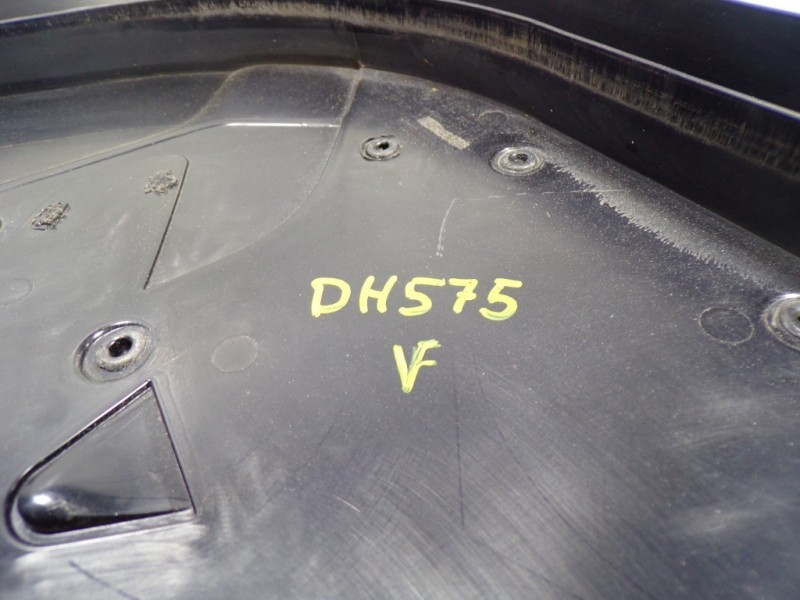 Recambio de tapa motor para bmw serie 5 lim. (f10) 530d xdrive referencia OEM IAM 11147812463  