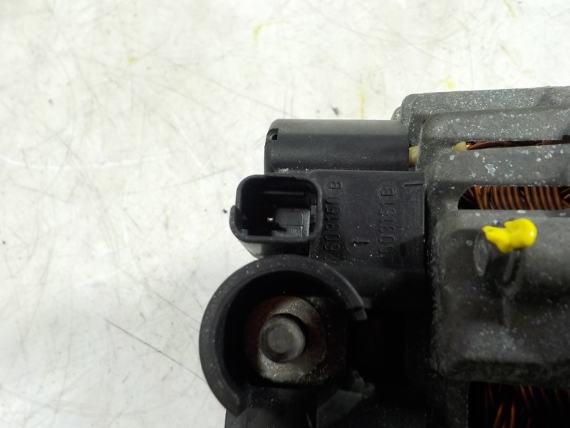 Recambio de alternador para mini mini (r56) cooper referencia OEM IAM  V757651380 