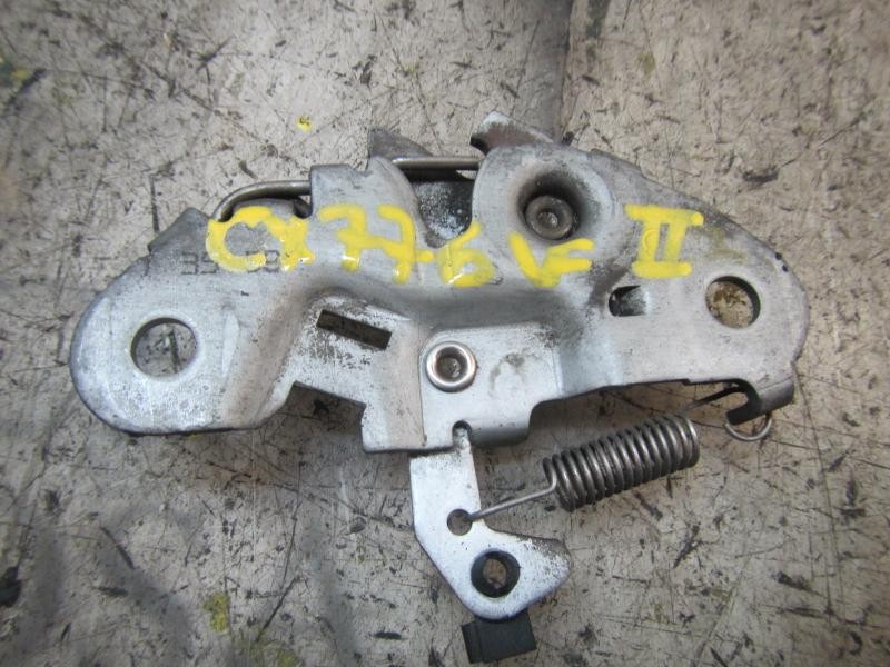 Recambio de cerradura capot para citroën xantia berlina 2.0 hdi cat (rhy / dw10td) referencia OEM IAM   