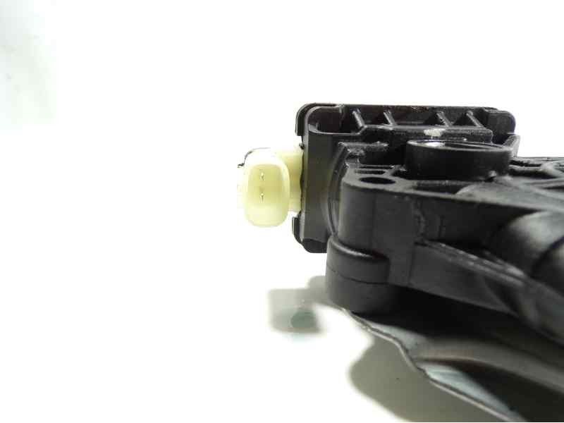 Recambio de elevalunas delantero izquierdo para nissan micra (k13) 1.2 cat referencia OEM IAM   