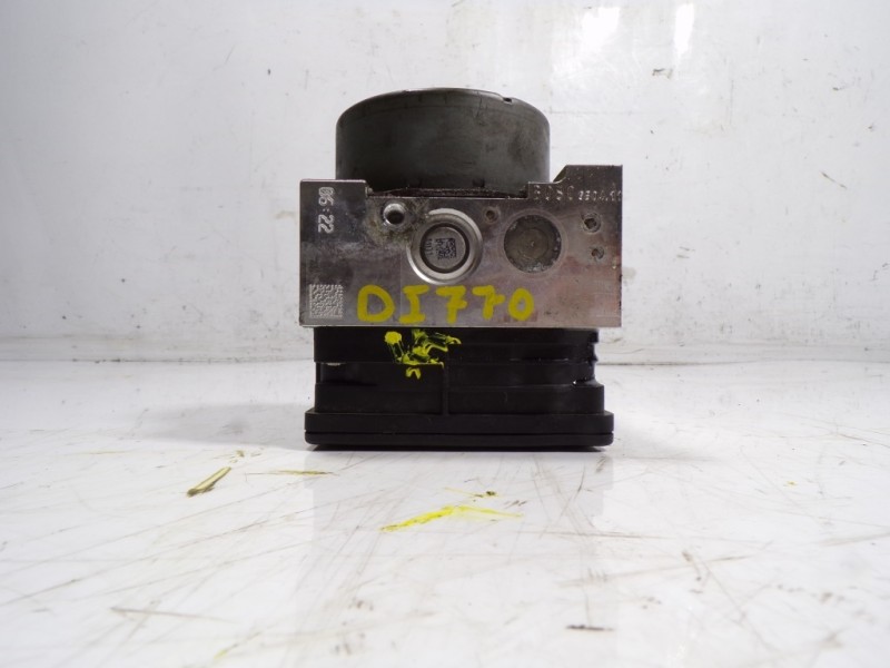 Recambio de abs para citroën c4 cactus 1.6 blue-hdi fap referencia OEM IAM 1616836680 9814482780 