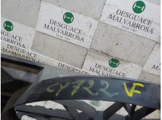 Recambio de canalizador aire para mercedes-benz clase c (w203) sportcoupe c 180 (203.735) referencia OEM IAM A2035000293   2