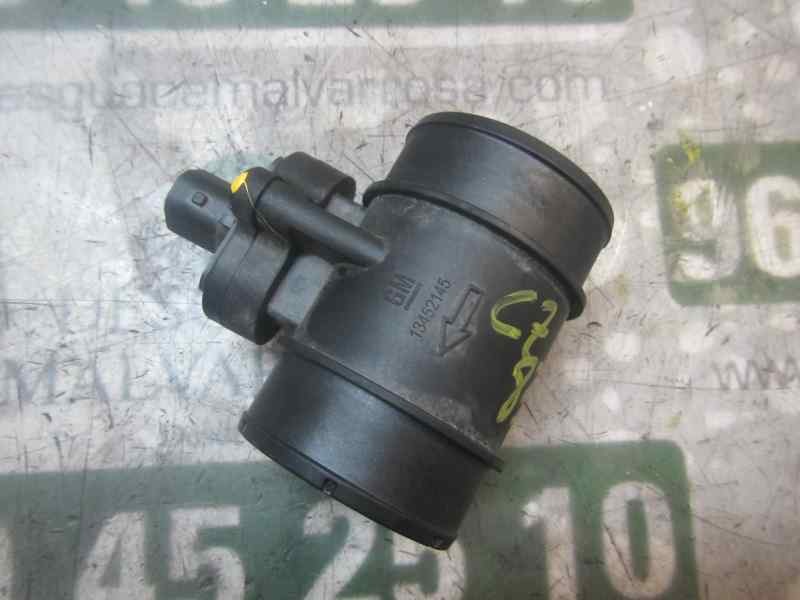 Recambio de caudalimetro para opel corsa e 1.4 referencia OEM IAM 13301682 460023377 