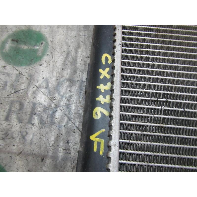 Recambio de radiador agua para citroën xantia berlina 2.0 hdi cat (rhy / dw10td) referencia OEM IAM   