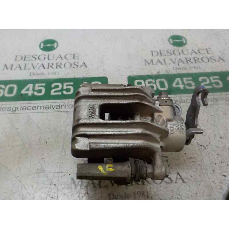 Recambio de pinza freno trasera izquierda para seat ibiza (kj1) fr referencia OEM IAM 2Q0615423C  