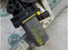 Recambio de elevalunas delantero izquierdo para dacia sandero 1.5 dci diesel fap cat referencia OEM IAM    2