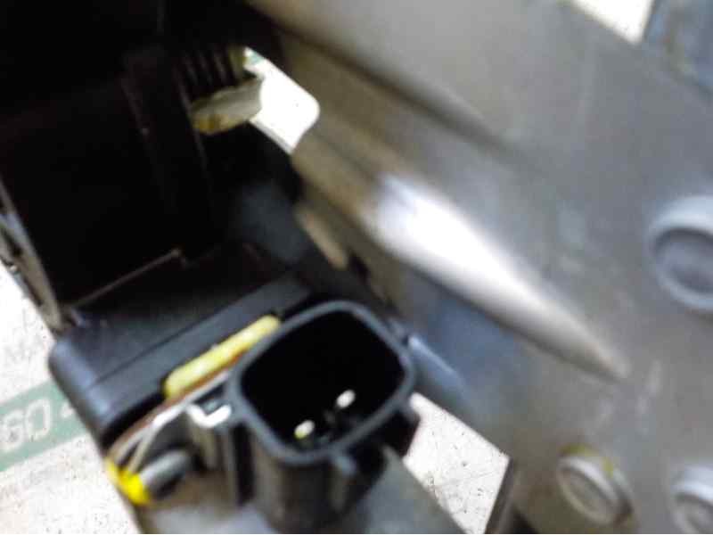 Recambio de elevalunas delantero izquierdo para dacia sandero 1.5 dci diesel fap cat referencia OEM IAM   