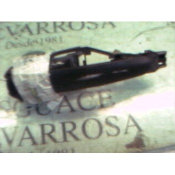 MANETA EXTERIOR TRASERA DERECHA 