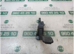 Recambio de potenciometro pedal para ford fiesta (cb1) sport referencia OEM IAM   