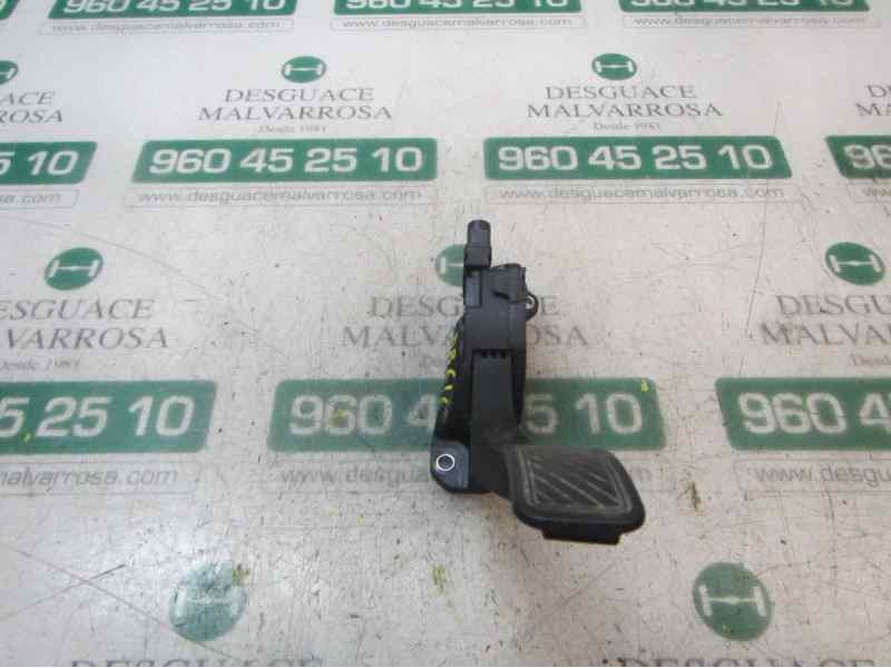 Recambio de potenciometro pedal para ford fiesta (cb1) sport referencia OEM IAM   