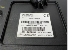 Recambio de modulo electronico para hyundai tucson 1.7 crdi cat referencia OEM IAM 95400D7BB0 95400D7BB0 116RA003004 2