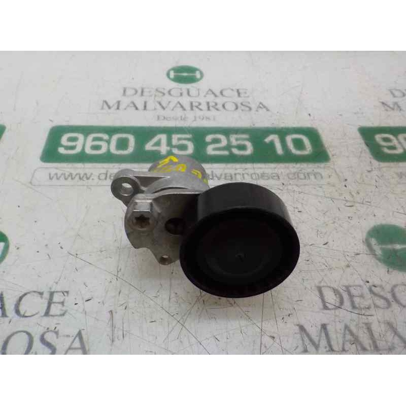 Recambio de tensor correa auxiliar para seat ibiza (kj1) fr referencia OEM IAM 04E145299N  