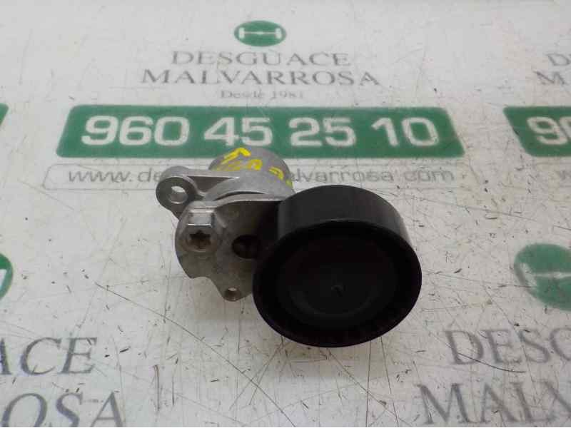 Recambio de tensor correa auxiliar para seat ibiza (kj1) fr referencia OEM IAM 04E145299N  