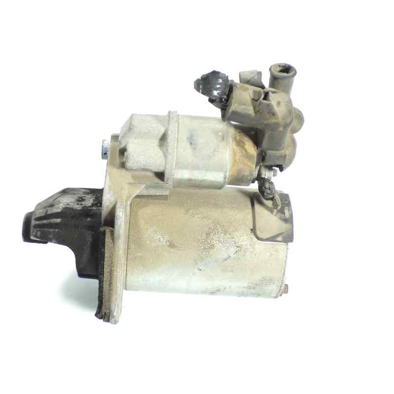 Recambio de motor arranque para nissan micra (k13) 1.2 cat referencia OEM IAM   