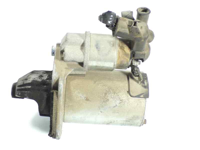 Recambio de motor arranque para nissan micra (k13) 1.2 cat referencia OEM IAM   