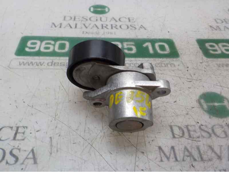 Recambio de tensor correa auxiliar para seat ibiza (kj1) fr referencia OEM IAM 04E145299N  