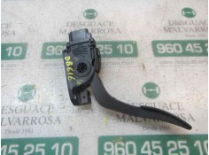 Recambio de potenciometro pedal para ford fiesta (cb1) sport referencia OEM IAM    2