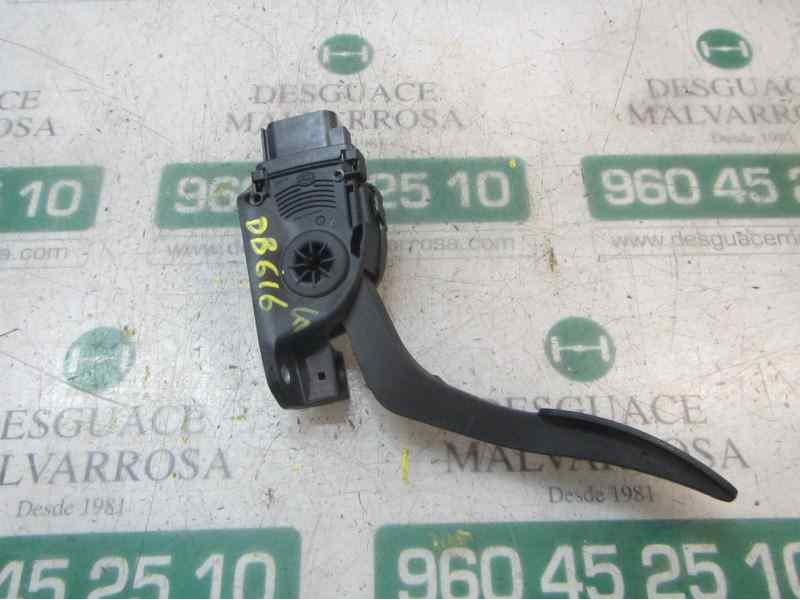 Recambio de potenciometro pedal para ford fiesta (cb1) sport referencia OEM IAM   