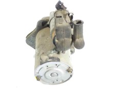 Recambio de motor arranque para nissan micra (k13) 1.2 cat referencia OEM IAM    2