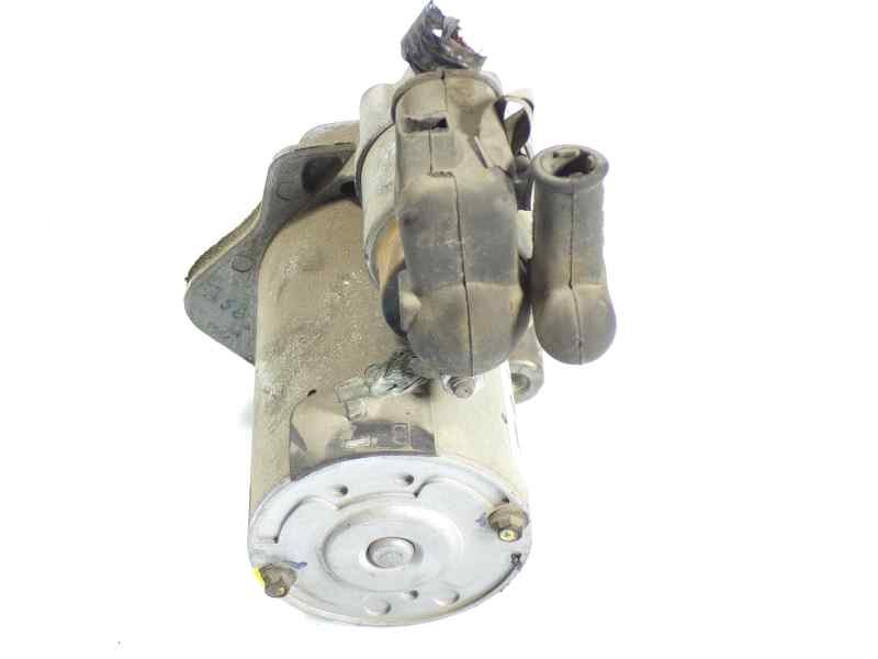 Recambio de motor arranque para nissan micra (k13) 1.2 cat referencia OEM IAM   