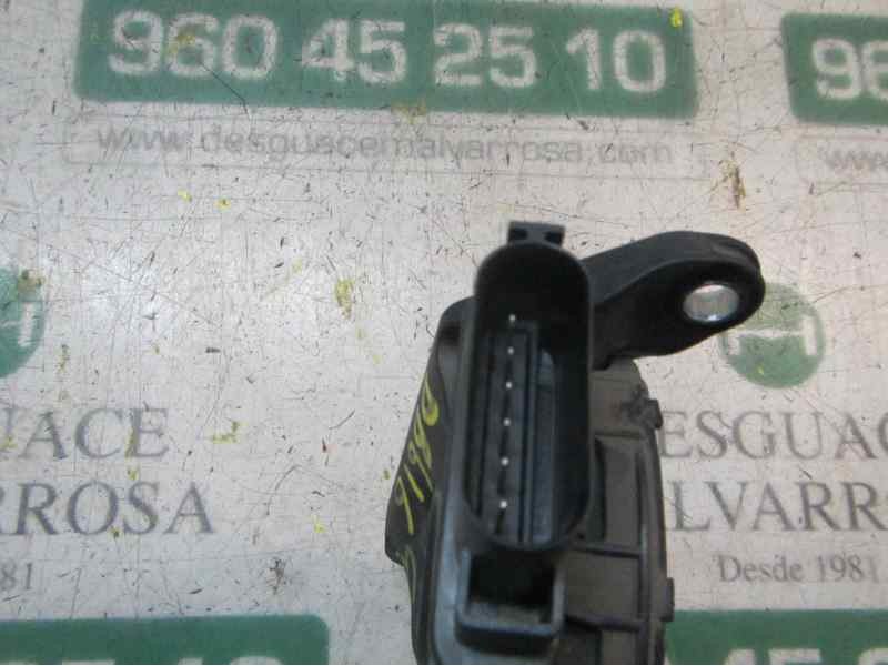 Recambio de potenciometro pedal para ford fiesta (cb1) sport referencia OEM IAM   
