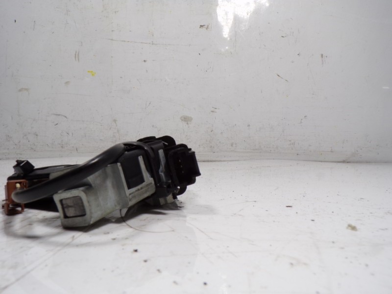 Recambio de antirrobo para citroën c4 cactus 1.6 blue-hdi fap referencia OEM IAM 1608682880 9663123380 