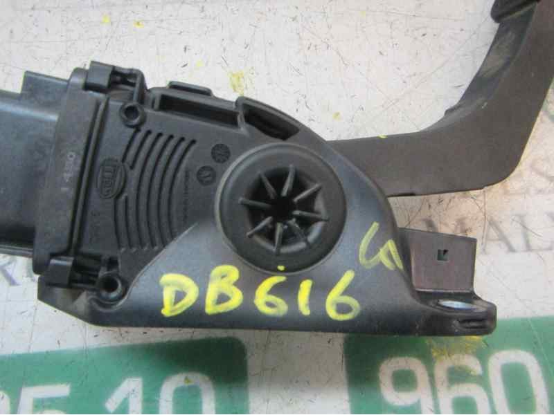 Recambio de potenciometro pedal para ford fiesta (cb1) sport referencia OEM IAM   