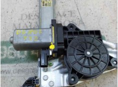 Recambio de elevalunas trasero izquierdo para dacia sandero 1.5 dci diesel fap cat referencia OEM IAM    2