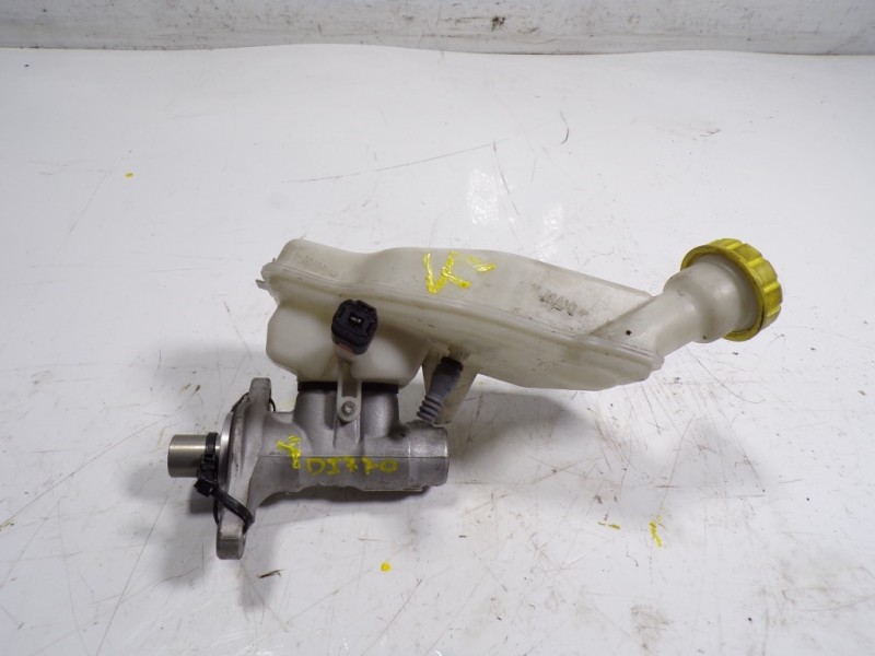 Recambio de bomba freno para citroën c4 cactus 1.6 blue-hdi fap referencia OEM IAM 4601R7  