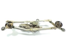 Recambio de motor limpia delantero para nissan micra (k13) 1.2 cat referencia OEM IAM   