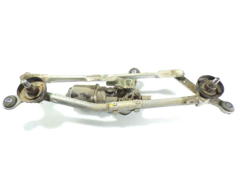 Recambio de motor limpia delantero para nissan micra (k13) 1.2 cat referencia OEM IAM   